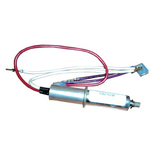 Frigidaire 218740003 Heat Motor Ice Chute