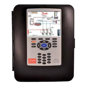 Electronic Control Danfoss Ak-Sc355 Electronic Control Danfoss Ak-Sc355