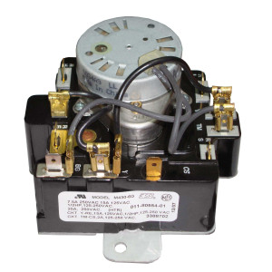 Whirlpool 3388702 Timer para Secadora USA  Whirlpool 3388702 Timer para Secadora USA