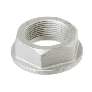 GE WH02X10363 Genuine OEM Spanner Nut 
Fits: 3029784