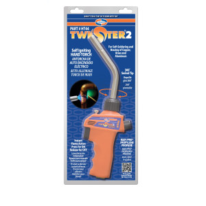 Antorcha / Lampara / Boquilla De Soldar Uniweld Curva Con Encendedor Ht44 Antorcha / Lampara / Boquilla De Soldar Uniweld Curva Con Encendedor Ht44