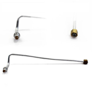 Tube Central Mabe WS01F04262 / 183D8020G008 / WS01F02868 (Discontinued) Tube Central Mabe WS01F04262 / 183D8020G008 / WS01F02868 (Discontinued)