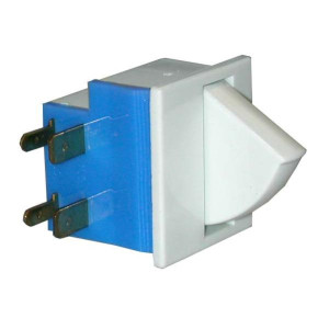 GE General Electric WR23X186 Switch Refrigerator Fan & Light  (Discontinued) GE General Electric WR23X186 Switch Refrigerator Fan & Light  (Discontinued)