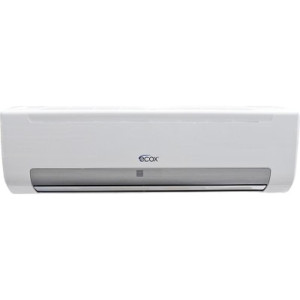 Wall Mounted Vrf Ecox 24.000btu R410 208-230v/60hz/1ph Ewms024c00b015a Ahri/Etl Wall Mounted Vrf Ecox 24.000btu R410 208-230v/60hz/1ph Ewms024c00b015a Ahri/Etl