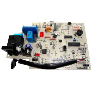 Tarjeta A.A. Split Ecox MSE-18CR 230v Consola SA-KF48G/Y-EE1(B4).D.01.NK2.1 RoHS 201332790422 17122000010285