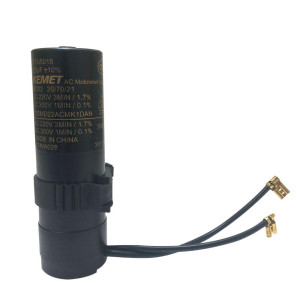 Capacitor Arranque Danfoss 117u5018 Capacitor Arranque Danfoss 117u5018