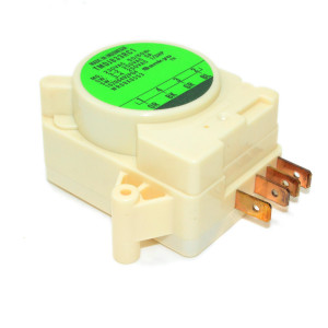 Timer Refrigerador Mabe 8 Horas 162D6492P004 / 162D6492P04 / WR09X0553 / TMDJ833RC1 (1432) 220v/50-60hz Timer Refrigerador Mabe 8 Horas 162D6492P004 / 162D6492P04 / WR09X0553 / TMDJ833RC1 (1432) 220v/50-60hz