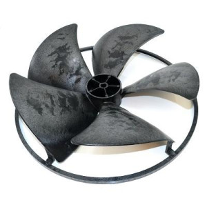 Fan Blade For Wtc-18 390x76 Ecox Fan Blade For Wtc-18 390x76 Ecox