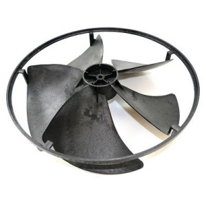 Fan Blade For Wtc-18 390x76 Ecox Fan Blade For Wtc-18 390x76 Ecox