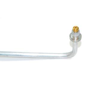 Tube Rear Lh Mabe 183D8020G012 / WS01F02871(Discontinued) Tube Rear Lh Mabe 183D8020G012 / WS01F02871(Discontinued)
