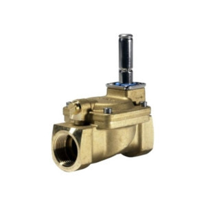 Solenoid Valve Danfoss Npt 1" Ev220b 22b Nc000 032u7526 Solenoid Valve Danfoss Npt 1" Ev220b 22b Nc000 032u7526