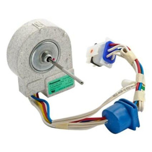 GE WR60X10307 Genuine OEM Evaporator Fan Motor 
Fits: Wr60x10224 197D4968G009 FDQT26GE6 9.75v 3.25w Panasonic GE WR60X10307 Genuine OEM Evaporator Fan Motor 
Fits: Wr60x10224 197D4968G009 FDQT26GE6 9.75v 3.25w Panasonic