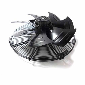 Motor Heb / Oeb 500 220v/3ph/60hz A4t-500s-7divt8 YSWF102L70P4-607H-500LF
Sirve: Oeb500