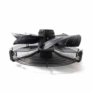 Motor Heb / Oeb 500 220v/3ph/60hz A4t-500s-7divt8 YSWF102L70P4-607H-500LF
Sirve: Oeb500