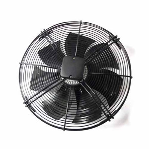 Motor Heb / Oeb 500 220v/3ph/60hz A4t-500s-7divt8 YSWF102L70P4-607H-500LF
Sirve: Oeb500