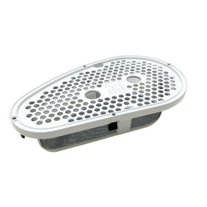 Whirlpool W10828351 Filtro Secadora 
Sirve: 8531964 8531967 W10812395 348399 348400 685273 Tjde964 W10828351VP Whirlpool W10828351 Filtro Secadora 
Sirve: 8531964 8531967 W10812395 348399 348400 685273 Tjde964 W10828351VP