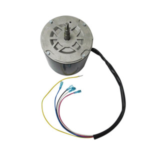 Motor Outdoor Unit Ecox 11002012010682 YKS-230-6-63
Fits: Eivcu060cxxb