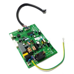 Tarjeta Para Mini Split Ecox Eddm012c16b Unidad Evaporadora 17122000a07546 / 2013325a1483 Tarjeta Para Mini Split Ecox Eddm012c16b Unidad Evaporadora 17122000a07546 / 2013325a1483