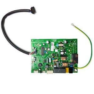 Tarjeta Para Mini Split Ecox Eddm012c16b Unidad Evaporadora 17122000a07546 / 2013325a1483 Tarjeta Para Mini Split Ecox Eddm012c16b Unidad Evaporadora 17122000a07546 / 2013325a1483