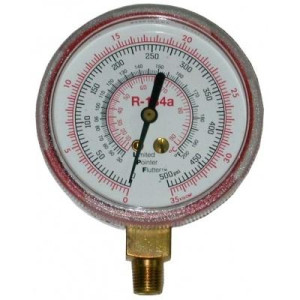 Appli Parts RG-9 Manifold Gauge High R134a (Discontinued) Appli Parts RG-9 Manifold Gauge High R134a (Discontinued)