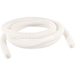 Universal Drain Pipe for air conditioning Mini Split ductless system 3/4in x 80in 201119900042, 12100509000059  Fits: ecox