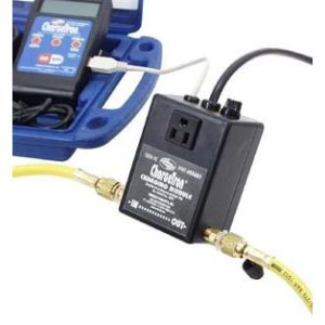 Modulo Automatico De Carga Uniweld 53651, Compatible Con Todo Tipo De Refrigerante Incluyendo R-410 Modulo Automatico De Carga Uniweld 53651, Compatible Con Todo Tipo De Refrigerante Incluyendo R-410