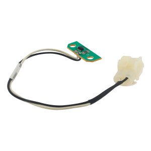 Appli Parts APES-0220761 Replacement Motor Sensor Compatible with General Electric WL49X20360, WW3A00090, 228C2076P003, WW01F00362, WW02F00224, WH12X10515 Appli Parts APES-0220761 Replacement Motor Sensor Compatible with General Electric WL49X20360, WW3A00090, 228C2076P003, WW01F00362, WW02F00224, WH12X10515