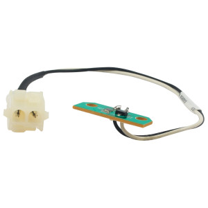 Appli Parts APES-0220761 Replacement Motor Sensor Compatible with General Electric WL49X20360, WW3A00090, 228C2076P003, WW01F00362, WW02F00224, WH12X10515 Appli Parts APES-0220761 Replacement Motor Sensor Compatible with General Electric WL49X20360, WW3A00090, 228C2076P003, WW01F00362, WW02F00224, WH12X10515