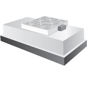 Ventilador Sentinel Std2448 220v Hepa Ventilador Sentinel Std2448 220v Hepa