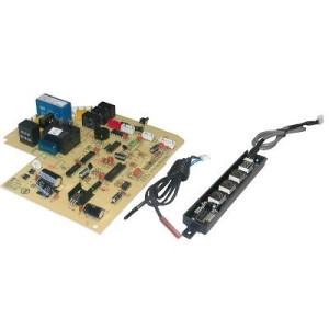 Electronic Board Ws8-24 Ecox Electronic Board Ws8-24 Ecox