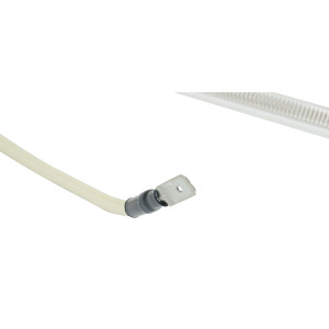 Defrost Heater Amana Wp60106-34 60106-34 18.25in Defrost Heater Amana Wp60106-34 60106-34 18.25in
