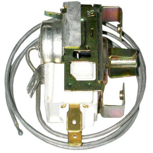 Frigidaire Thermostat 18 5304404821 / 5303321453 / 5304404260 / 5304403736 / 5304401169 / 5303323457 Frigidaire Thermostat 18 5304404821 / 5303321453 / 5304404260 / 5304403736 / 5304401169 / 5303323457