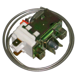 Frigidaire Thermostat 18 5304404821 / 5303321453 / 5304404260 / 5304403736 / 5304401169 / 5303323457 Frigidaire Thermostat 18 5304404821 / 5303321453 / 5304404260 / 5304403736 / 5304401169 / 5303323457