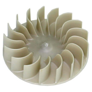 Turbina Secadora Whirlpool Usa (Pequena) 696426 Turbina Secadora Whirlpool Usa (Pequena) 696426