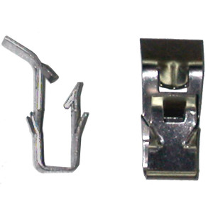 Clip Lavadora Whirlpool Usa de la Tina 387867 8519815 WP8519815
 Clip Lavadora Whirlpool Usa de la Tina 387867 8519815 WP8519815