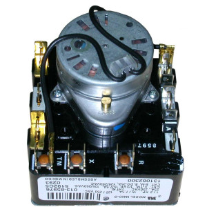 Timer Frig. Dryer. M. 131062300