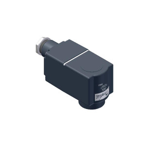 Danfoss 018F6783 Bobina para Solenoide 208-240 V, 50/60 Hz, 4 W, IP67, Caja de Conexion
