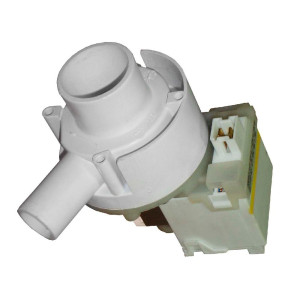 Washing Machine Drain Pump Mabe 45w 110v 60hz
Ref. 233D1021P001 / 189D3237P001 / 189D4101P001 / 189D4101P005 / 233D2230P001 / WW01F00348 Washing Machine Drain Pump Mabe 45w 110v 60hz
Ref. 233D1021P001 / 189D3237P001 / 189D4101P001 / 189D4101P005 / 233D2230P001 / WW01F00348