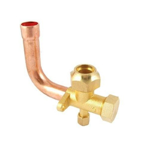 Split Valve 1 1/8 Split Valve 1 1/8