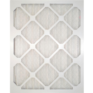Appli Parts APAF-1652671M13 Filtro para Aire Acondicionado 16.5 x 26.75 x 1 pulg Merv 13 desechable