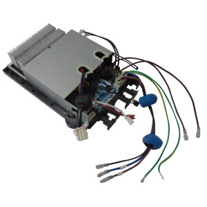 Tarjeta para Aire Acondicionado Mini Split Unidad Externa US-KF35W/BP3N1-BA30(115V+PD22015114+RX62T+FAN41560+ASM98D32UFZ).JD.FW.WXWK2.DK1.2 RoHS 17222000009750 Incluye: 17122000019192 Sirve: ecox