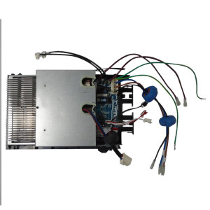 Tarjeta para Aire Acondicionado Mini Split Unidad Externa US-KF35W/BP3N1-BA30(115V+PD22015114+RX62T+FAN41560+ASM98D32UFZ).JD.FW.WXWK2.DK1.2 RoHS 17222000009750 Incluye: 17122000019192 Sirve: ecox