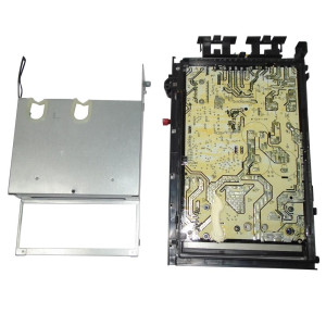 Tarjeta para Aire Acondicionado Mini Split Unidad Externa US-KF35W/BP3N1-BA30(115V+PD22015114+RX62T+FAN41560+ASM98D32UFZ).JD.FW.WXWK2.DK1.2 RoHS 17222000009750 Incluye: 17122000019192 Sirve: ecox