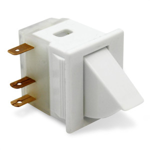 Switch Whirlpool De La Puerta Congelador 4387911