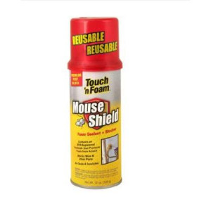 Mouse Shield Foam, Sealant And Blocker. 4001012506 / 7565012506