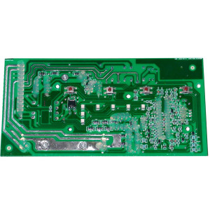 Electronic Board Mabe WW01F00708/ 189D2578G004 Electronic Board Mabe WW01F00708/ 189D2578G004