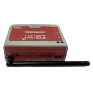 Amplificador de Senal de Radio Frecuencia Full Gauge Fg-Wi-Router Amplificador de Senal de Radio Frecuencia Full Gauge Fg-Wi-Router