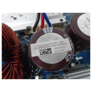 Tarjeta A.A. Split Ecox Unidad Externa Us1-Kf67w/Bp3n1-Ca01(Q0)(Pd22015236+Atf235+Rx62t+Fsbb30ch60c).Jd.Fw.Wxwkb.Dk1 17222000010149
Incluye: 12122000008999
Sirve: Edem024c18b