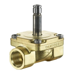 Solenoid Valve Danfoss G 3/4" Ev260b Solenoid Valve Danfoss G 3/4" Ev260b