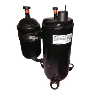 GMCC Compressor DC Rotary Inverter ASN140D21UFZ RoHS R-410a 11103020003099
Fits: 38MHRBQ18AA3, DLCERAH18AAK, EDHM18C19B, INVERTER18CRFN1W, INVERTER18CRSL1, INVERTER18CRWH1, PIA18265B GMCC Compressor DC Rotary Inverter ASN140D21UFZ RoHS R-410a 11103020003099
Fits: 38MHRBQ18AA3, DLCERAH18AAK, EDHM18C19B, INVERTER18CRFN1W, INVERTER18CRSL1, INVERTER18CRWH1, PIA18265B